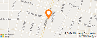 Attorney Near Me - Collins & Collins - Inc in Ardmore, Oklahoma