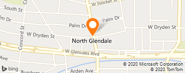 Attorney Near Me - Tony Forberg Law Office in Glendale, California