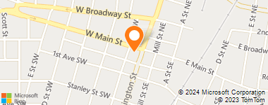 Attorney Near Me - Betsy Clark Law Office in Ardmore, Oklahoma