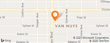 Attorney Near Me - Law Offices Of M Anthony Ikon in Van Nuys, California