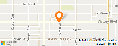 Attorney Near Me - Law Offices of Gilbert A Moret in Van Nuys, California