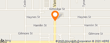 Attorney Near Me - Pida Justicia Law Ofc in Van Nuys, California