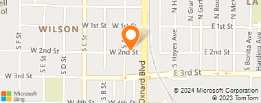 Attorney Near Me - Richard W Tentler Law Corp in Oxnard, California