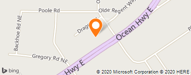 Attorney Near Me - Rhodes Law Offices in Leland, North Carolina