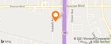 Attorney Near Me - Forman and Associates in Van Nuys, California