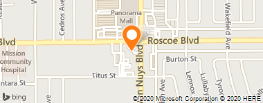 Attorney Near Me - Ivan Vargas, Esq. in Panorama City, California