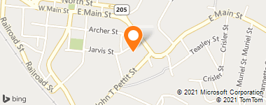 Attorney Near Me - Law Offices of Benjamin Bradley Reed - PC in Canton, Georgia