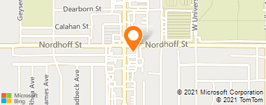 Attorney Near Me - Dennis Slee Atty in Northridge, California