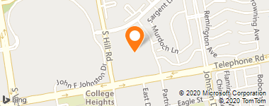 Attorney Near Me - Yorke - Brian Attorney in Ventura, California