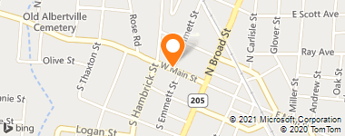 Attorney Near Me - Carnes Jimmy F Attorney in Albertville, Alabama
