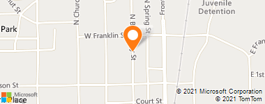 Attorney Near Me - Griffin William L in Tupelo, Mississippi