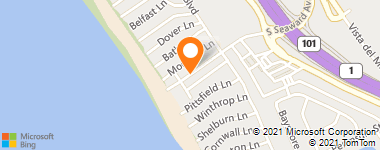 Attorney Near Me - Rick Powell Law Offices in Ventura, California