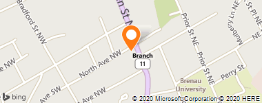Attorney Near Me - Bell, Ashley D in Gainesville, Georgia