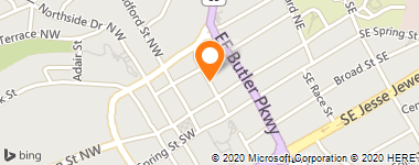 Attorney Near Me - Benton Eddie Attorney in Gainesville, Georgia