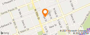 Attorney Near Me - Bergener & Associates in Santa Paula, California