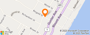 Attorney Near Me - Rives Elisa S LLC in Guntersville, Alabama