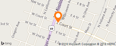 Attorney Near Me - Mayfield Richard E Attorney in Atoka, Oklahoma