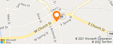 Attorney Near Me - Miller & Associates Attorneys At Law PC in Jasper, Georgia