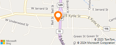 Attorney Near Me - Keene & Keene Law Office in Cleveland, Georgia