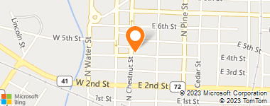 Attorney Near Me - Campbell John W in Lumberton, North Carolina