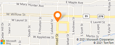 Attorney Near Me - Parker Pamela M Attorney in Scottsboro, Alabama