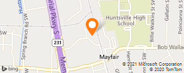 Attorney Near Me - Bailey Harald E Attorney in Huntsville, Alabama