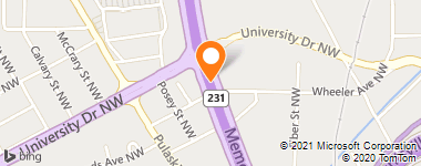 Attorney Near Me - Dezenberg G John Jr Attorney in Huntsville, Alabama