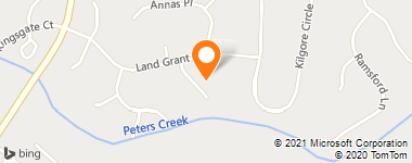 Attorney Near Me - Christian, W Harold in Simpsonville, South Carolina