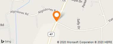 Attorney Near Me - Anthony Apodaca Law Firm in Los Lunas, New Mexico