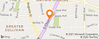 Attorney Near Me - Eppes Frank L Attorney in Greenville, South Carolina
