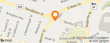 Attorney Near Me - The Law Office of H. Chase Harbin in Greenville, South Carolina