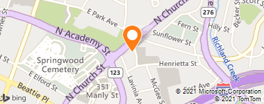 Attorney Near Me - Richard H Warder in Greenville, South Carolina