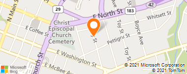 Attorney Near Me - Cannon Court Reporting in Greenville, South Carolina