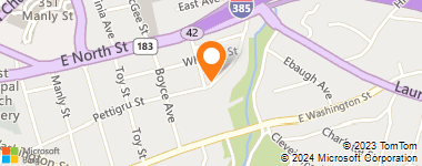 Attorney Near Me - Hall Janis Richardson in Greenville, South Carolina