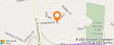 Attorney Near Me - Simpson Carol Law Offices in Greenville, South Carolina