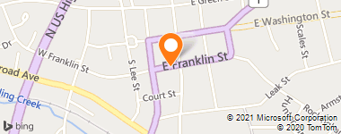 Attorney Near Me - Eichorn John F Pa in Rockingham, North Carolina