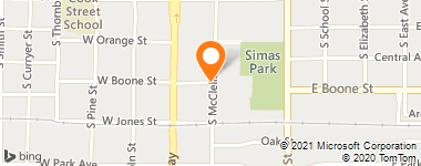 Attorney Near Me - Wilkison Warren K in Santa Maria, California