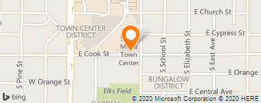 Attorney Near Me - Sanger Swysen & Dunkle in Santa Maria, California