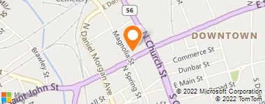 Attorney Near Me - Thompson Ray E Chuck in Spartanburg, South Carolina
