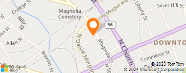 Attorney Near Me - Anderson Law Firm in Spartanburg, South Carolina
