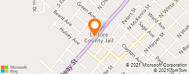 Attorney Near Me - Desmond Sides in Poteau, Oklahoma