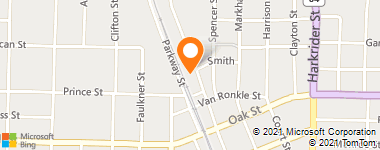 Attorney Near Me - Madden Law Firm The in Conway, Arkansas
