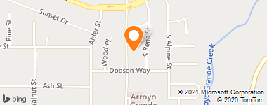 Attorney Near Me - Blonsley Law in Arroyo Grande, California