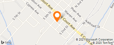 Attorney Near Me - McMahan Van D Attorney in Selmer, Tennessee
