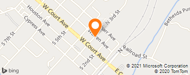 Attorney Near Me - West Tennessee Legal Services Inc in Selmer, Tennessee