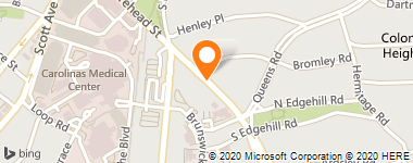 Attorney Near Me - The Law Office of Thomas K Simp in Charlotte, North Carolina