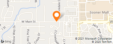 Attorney Near Me - Chumley Phil Attorney in Norman, Oklahoma