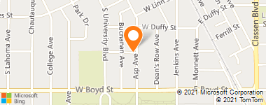 Attorney Near Me - Pate & Weingartner Llp in Norman, Oklahoma