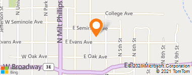 Attorney Near Me - Phelps Mark Attorney in Seminole, Oklahoma