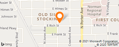Attorney Near Me - Baumgardner Al Attorney in Norman, Oklahoma